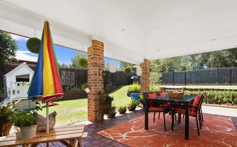 BB233 Banksia Beach Family Home - 4 Bedrooms - Holiday Adelaide 3