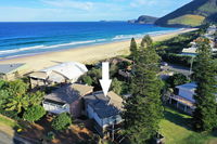 BEACH - BAY - BEE - PET FRIENDLY
