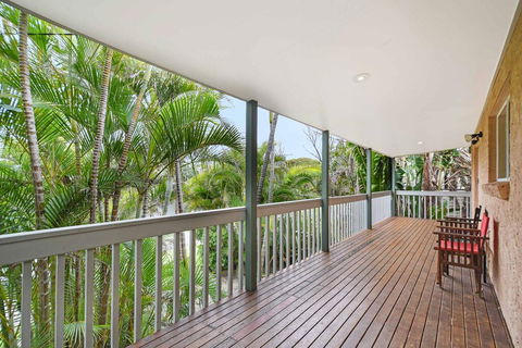 Beach Affair - 10 Callitris Crescent - Holiday Adelaide 3