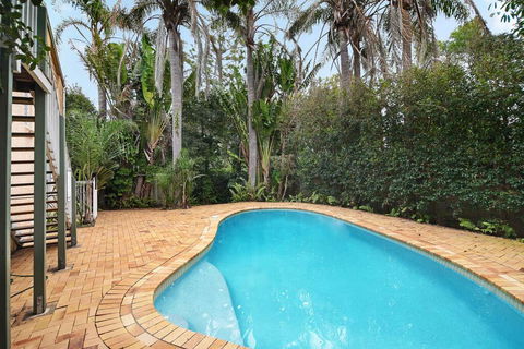 Beach Affair - 10 Callitris Crescent - Holiday Adelaide 0