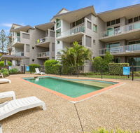 BEACH BLISS LUXURIOUS APARTMENT with POOL - Holiday Adelaide