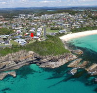 BEACH BREAK 34 CLIFF ROAD - Holiday Adelaide