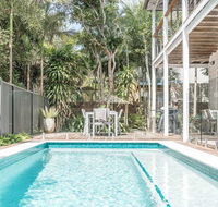 Beach Chalet - Holiday Adelaide
