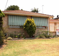 BEACH COMBER - Holiday Adelaide