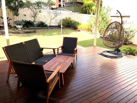 BEACH COMBER - Holiday Adelaide 3