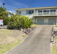 Beach Cottage Forster - Holiday Adelaide