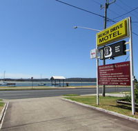 Beach Drive Motel - Holiday Adelaide