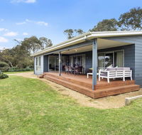 Beach Fun - 11 Broadbeach Drive - Holiday Adelaide