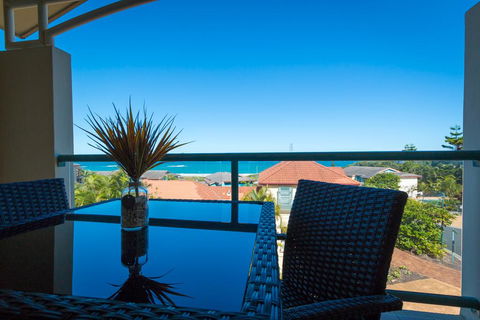 Beach Haven Executive Apartments - Holiday Adelaide 2
