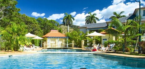 Beach Haven Executive Apartments - Holiday Adelaide 1