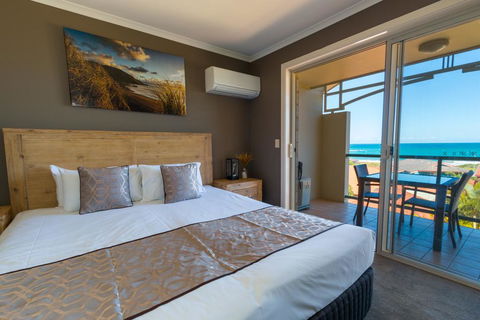 Beach Haven Executive Apartments - Holiday Adelaide 0