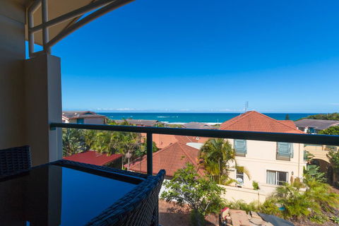 Beach Haven Executive Apartments - Holiday Adelaide 3