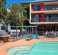 Beach Hostel Mooloolaba - Holiday Adelaide