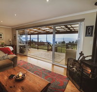 Beach House 'Aisling' - Holiday Adelaide