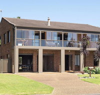 Beach House on Jones Beach - Kiama Accommodation - Holiday Adelaide