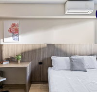 BEACH LOCATION STUDIO // CLOVELLY 2 - Holiday Adelaide