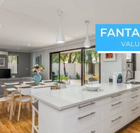 Beach Retreat Quinns Rocks - Holiday Adelaide