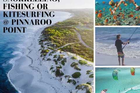 Beach Retreat Quinns Rocks - Holiday Adelaide 3