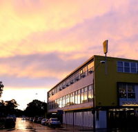 Beach Road Hotel - Holiday Adelaide