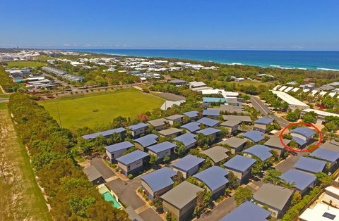 Beach Shacks #1 Casuarina - Holiday Adelaide 0