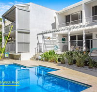 Beach views  breezes Sunshine Beach - Holiday Adelaide