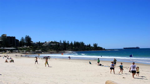 Beachcomber Unit 4,- Beachside Unit - - Holiday Adelaide 1