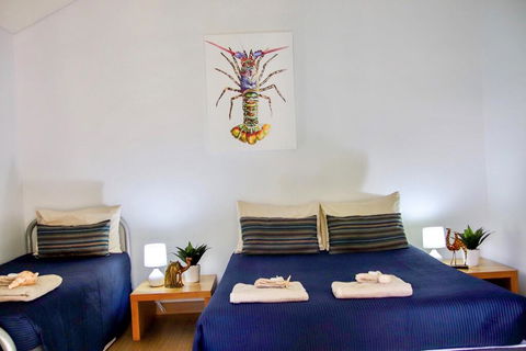 Beaches Of Broome - Holiday Adelaide 3