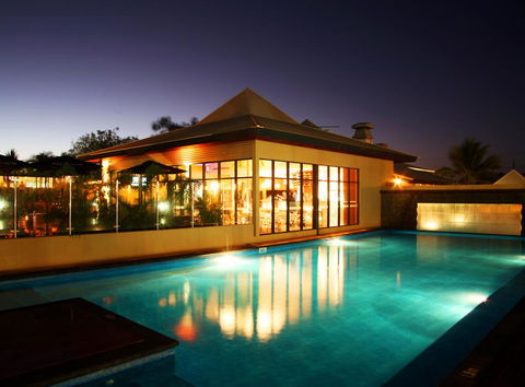 Beaches Of Broome - Holiday Adelaide 0