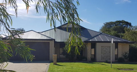 Beachfields Guest House Busselton - Holiday Adelaide 0