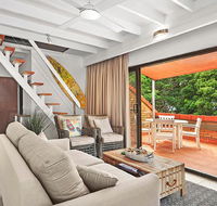 Beachfront 7 Penthouse - Sawtell NSW