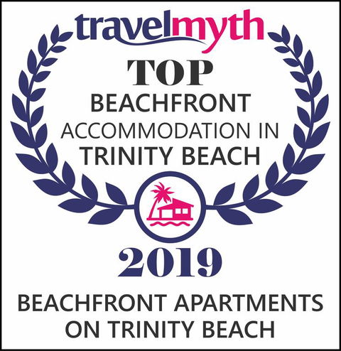 Beachfront Apartments On Trinity Beach - Holiday Adelaide 3