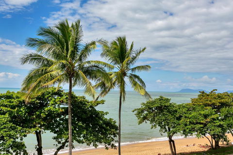 Beachfront Apartments On Trinity Beach - Holiday Adelaide 1