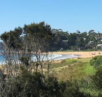 Beachfront Malua Bay - Holiday Adelaide