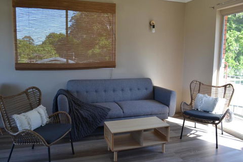 Rio Rita Ocean View Apartments - Holiday Adelaide 1