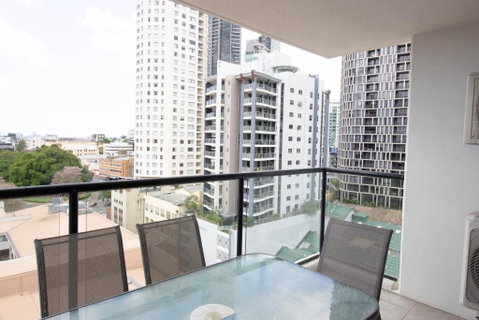 Republic Apartment - Holiday Adelaide 3