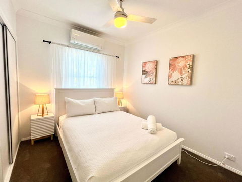 Renovated Queenslander - Upstairs 2km To Stadium - Holiday Adelaide 3
