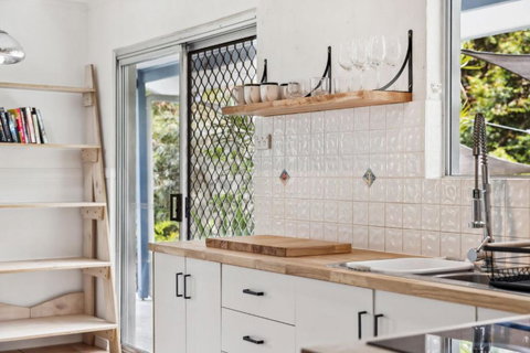 Red Rock Rest - Holiday Adelaide 0