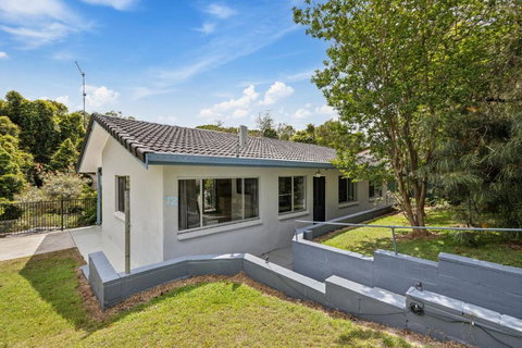 Red Rock Rest - Holiday Adelaide 2