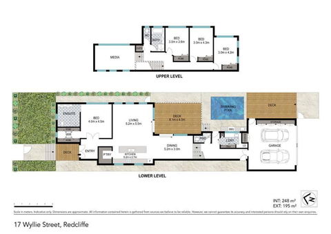 Redcliffe CBD Family Beach House - Holiday Adelaide 1