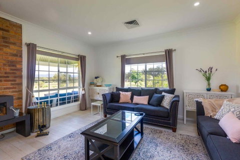 Redims Hill Cottage - Holiday Adelaide 1