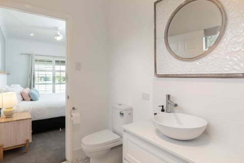 Redims Hill Cottage - Holiday Adelaide 2