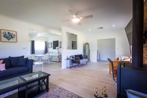 Redims Hill Cottage - Holiday Adelaide 3