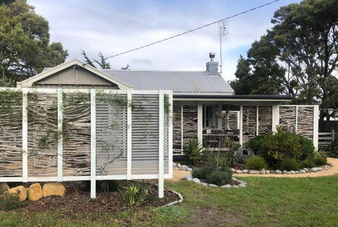 Redruth,original 1940 Falmouth Shack - Holiday Adelaide 0