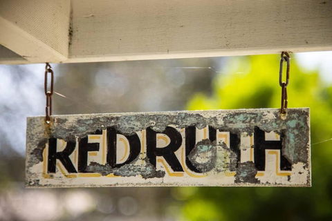 Redruth,original 1940 Falmouth Shack - Holiday Adelaide 2