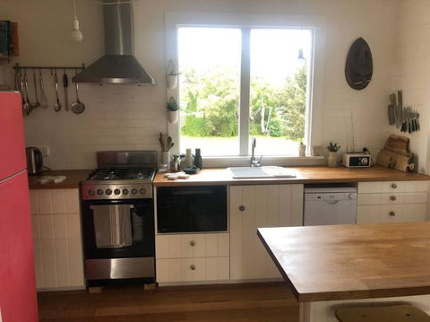 Redruth,original 1940 Falmouth Shack - Holiday Adelaide 3