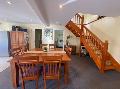 Reel & Relax: 3BR Beach House - Fish, Swim, Surf - Holiday Adelaide 0
