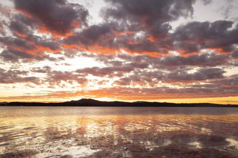 Reflections Lake Keepit - Holiday Park - Holiday Adelaide 0