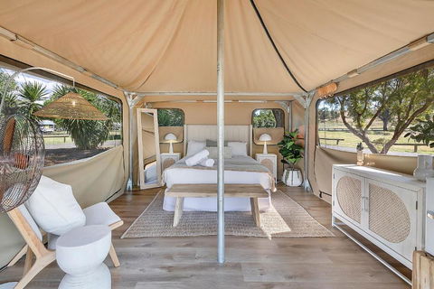 Reflections Lake Keepit - Holiday Park - Holiday Adelaide 3