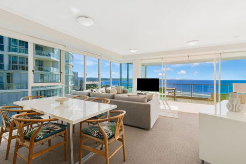 Reflections On The Sea Unit 1501 - Holiday Adelaide 0