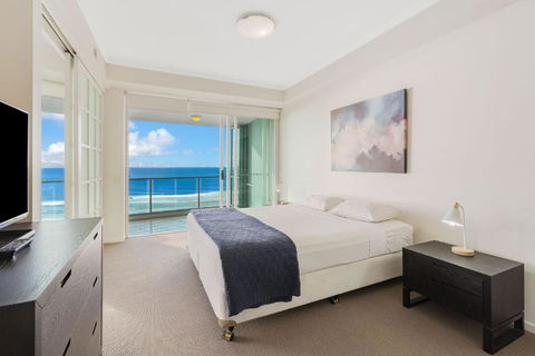 Reflections On The Sea Unit 1501 - Holiday Adelaide 3